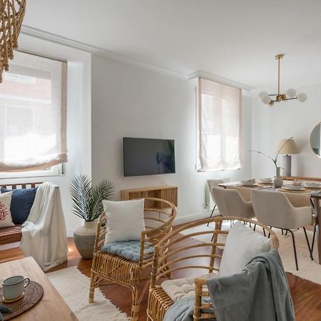 New Zubizuri By Staynnapartments Bilbao Esterno foto