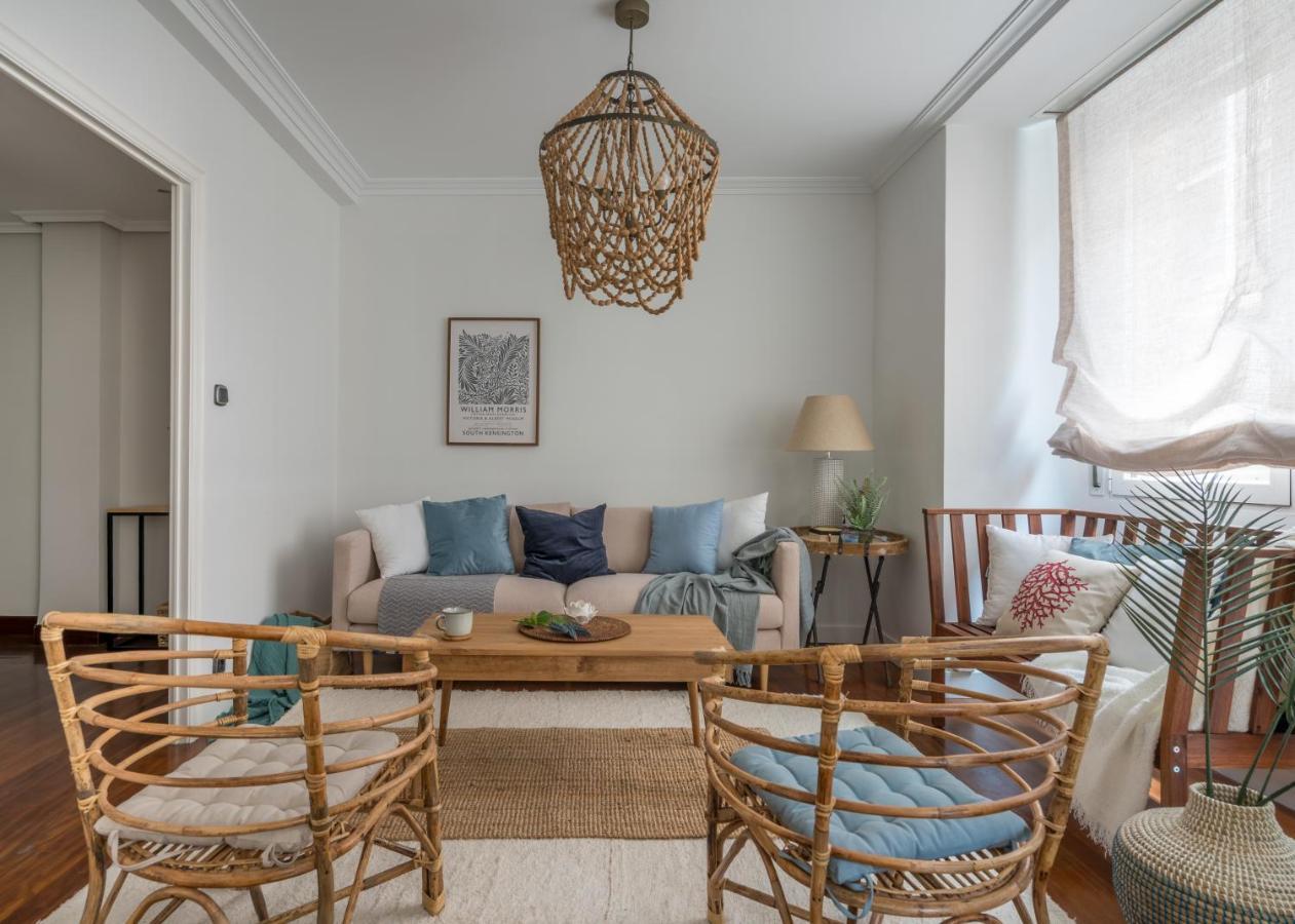 New Zubizuri By Staynnapartments Bilbao Esterno foto