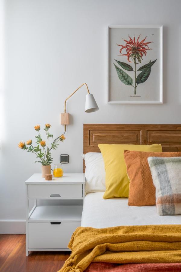 New Zubizuri By Staynnapartments Bilbao Esterno foto
