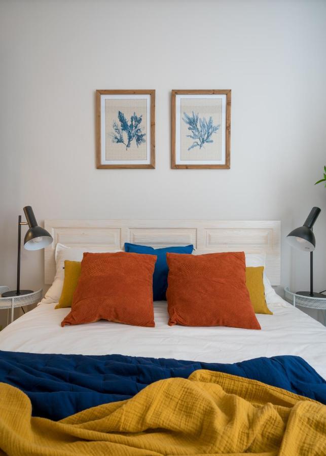 New Zubizuri By Staynnapartments Bilbao Esterno foto