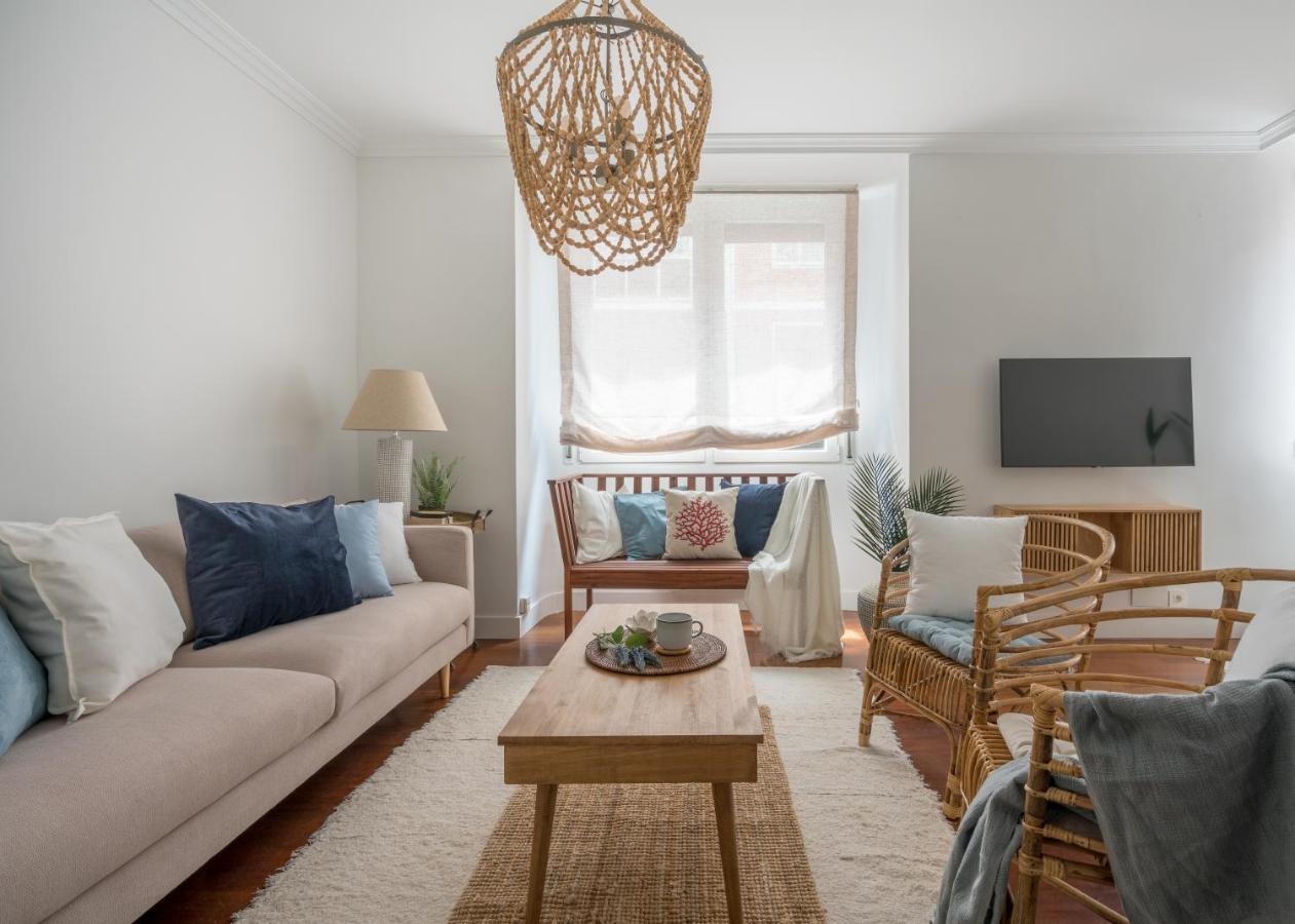 New Zubizuri By Staynnapartments Bilbao Esterno foto